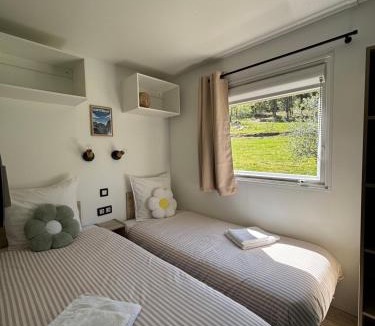 Riventosa Apartment | Bungalow à la campagne