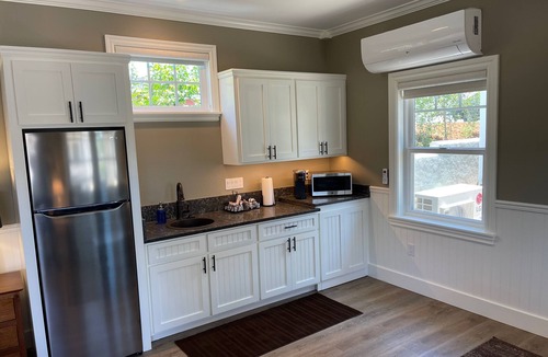 Santa Ynez House | Bungalow #3 by Polo House and Bungalows