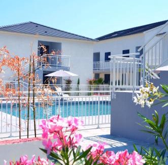 Santa-Lucia-di-Moriani Apartment | Bungalow 4 people - Marea Resort