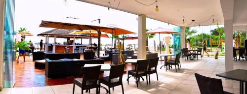 Santa-Lucia-di-Moriani Apartment | Bungalow 4 people - Marea Resort