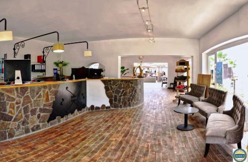 Santa-Lucia-di-Moriani Apartment | Bungalow 4 people - Marea Resort