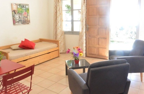 Tarcu House | BUNGALOW A Marina T2 B -2* - FRONT OF THE SEA