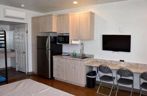 La Verkin House | Bunkhouse 4B With 3 Beds