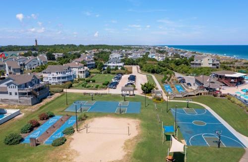 Corolla Light House | BV1086A: Sol Mate at Beacon Villas