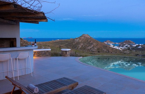 Xilokeratidi Villa | By Whitelist Mykonos