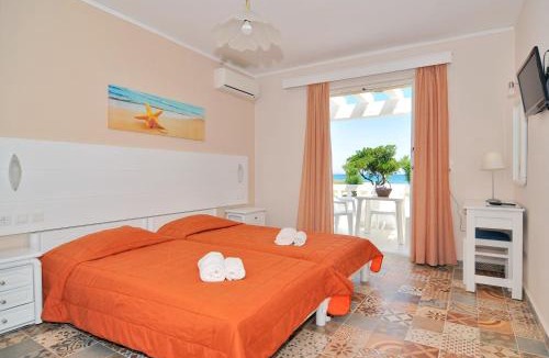 Tingaki Apartment | Byron Apartments