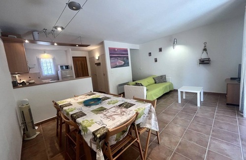 Lecci House | Cédrat - Saint Cyprien