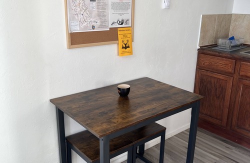 Lima Apartment | Cabin apt. Charming 1 bedroom, 1 bathroom apartment in Lima, MT with WiFi.