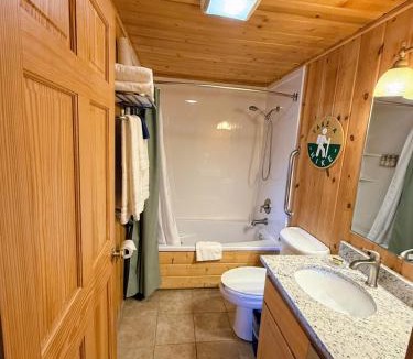 Thayne Cabin | Cabin Creek Inn