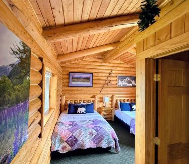 Thayne Cabin | Cabin Creek Inn