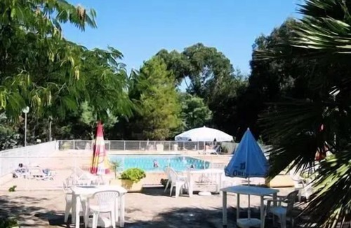 Calenzana Ski Chalet | Cabin for 5 People