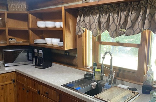 Missoula House | Cabin in the woods 20 mins from downtown