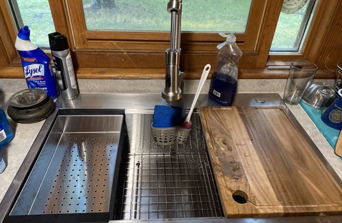 Missoula House | Cabin in the woods 20 mins from downtown