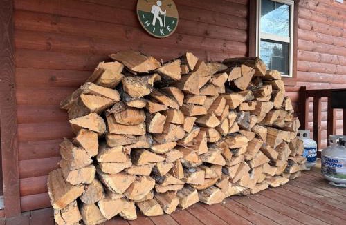 Cub Run House | Cabin - Near Mammoth Cave- Blue Holler-Nolin Lake