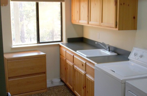 Shaver Lake House | Cabin of No Agenda