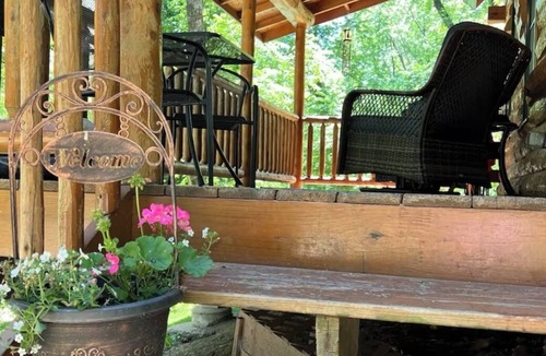 Readstown Cabin | Cabin on the Kickapoo