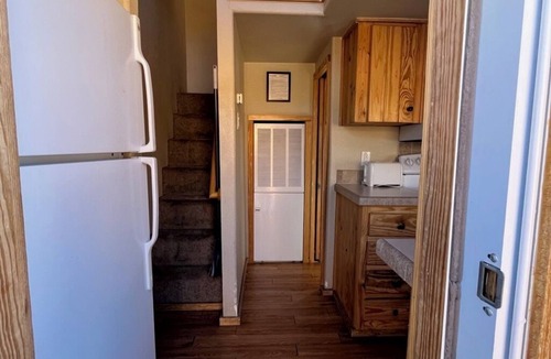 Mammoth Creek Cabin | Cabins by Panguitch Lake: Where Rustic Charm Meets Amazing Fishing!