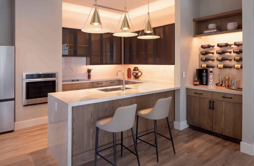 Fashion Square Hotel | Caesars Republic Scottsdale, a Hilton Hotel