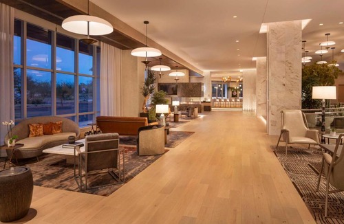 Fashion Square Hotel | Caesars Republic Scottsdale, a Hilton Hotel