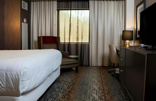 Bridgeport Hotel | Caesars Southern Indiana Hotel & Casino - A Caesars Rewards Destination