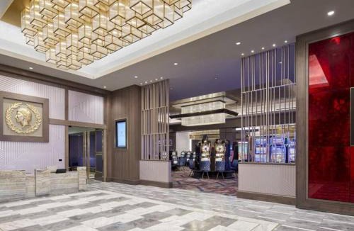 Bridgeport Hotel | Caesars Southern Indiana Hotel & Casino - A Caesars Rewards Destination