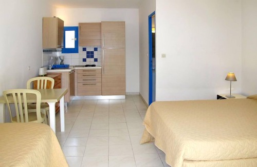 Algajola Apartment | Cala di Sole by Interhome