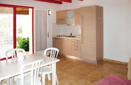 Algajola Apartment | Cala di Sole by Interhome