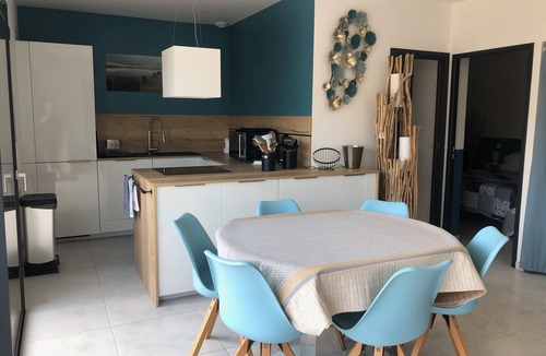 Lecci House | Cala Rossa: MT * charm + Quality/Price – Private heated pool-Air conditioning- WIFI
