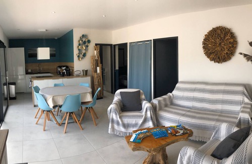 Lecci House | Cala Rossa: MT * charm + Quality/Price – Private heated pool-Air conditioning- WIFI