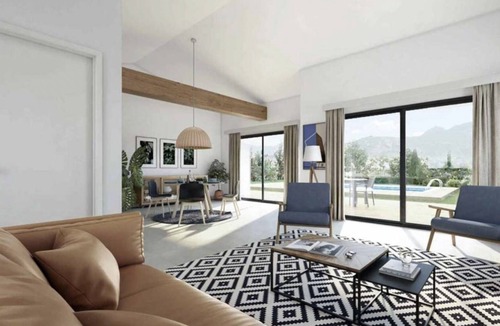Cala Rossa Cottage | Calarossa Bay Cottage 3 Chambres Plein Pied