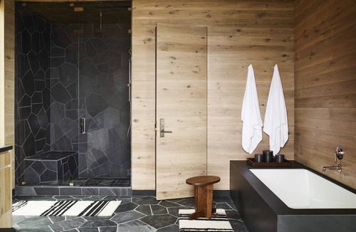 Teton Village Hotel | Caldera House Jackson Hole