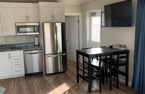 Escalante Apartment | Calf Creek Cottage-Cozy home with amazing views!