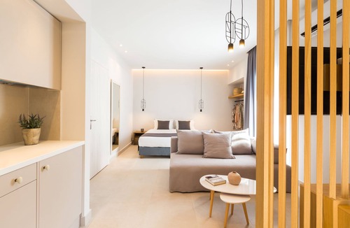 Rethymno Apartment | Calmare