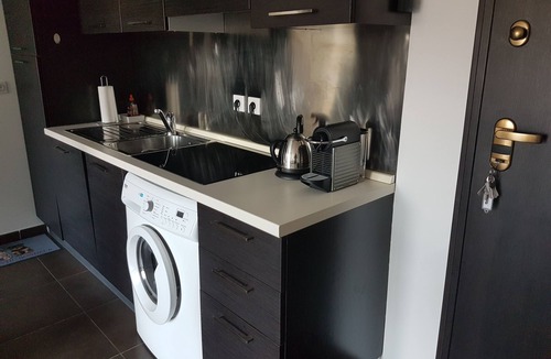 Calvi Apartment | CALVI APPT T2 OF QUALITY, SEASIDE AND CITY CENTER