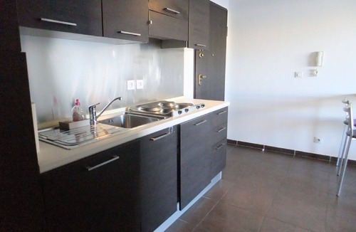 Calvi Apartment | CALVI APPT T2 OF QUALITY, SEASIDE AND CITY CENTER