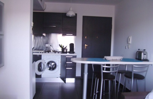 Calvi Apartment | CALVI APPT T2 OF QUALITY, SEASIDE AND CITY CENTER
