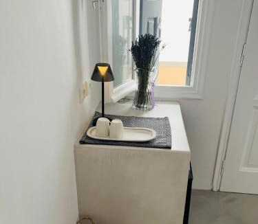 Paleopolis Apartment | Camara Homes