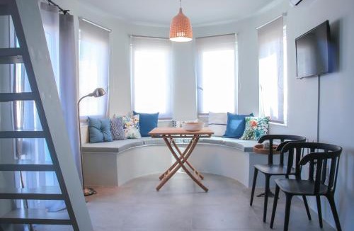 Paleopolis Apartment | Camara Homes