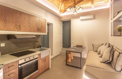 Paleopolis Hotel | Camara Suites