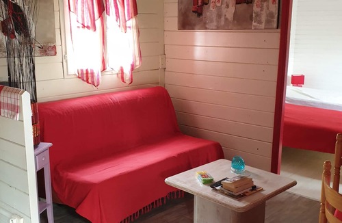 Appietto Ski Chalet | camellia cottage