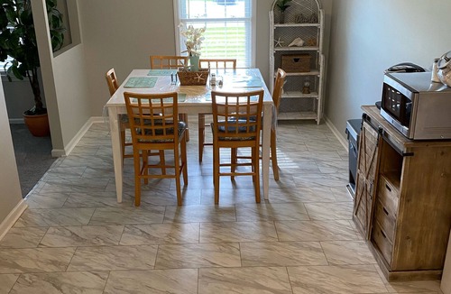 Jacksonville House | Camp Coastal Escape with perks and discounts!