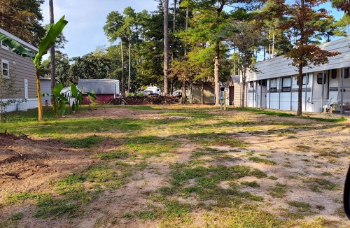 Greenbush RV Rental | Campground in Horntown, VA , 12 miles from Chincoteague Island, VA