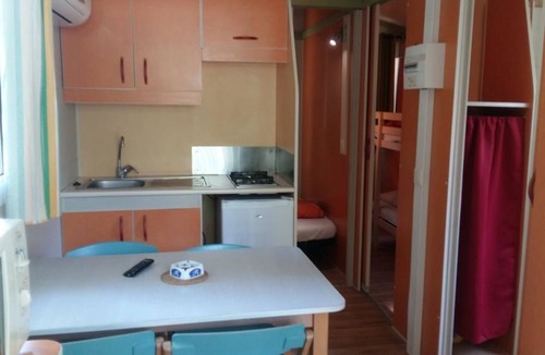 Aregno RV Rental | Camping de la Plage