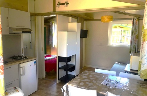 Calvi RV Rental | Camping Dolce Vita