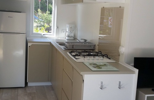 Calvi RV Rental | Camping Dolce Vita