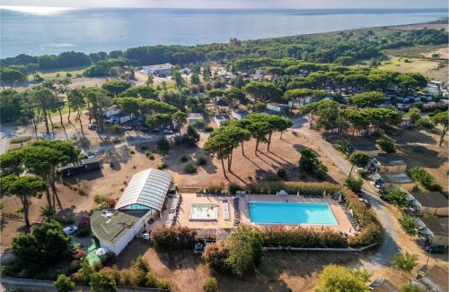 Castellare-di-Casinca Other | Camping Domaine d'Anghione