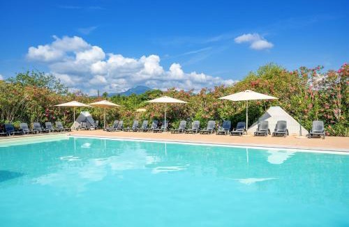 Castellare-di-Casinca Other | Camping Domaine d'Anghione