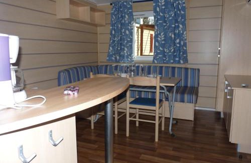 Patrimonio Other | Camping Mobile Home U sole marinu