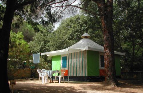 Calvi Other | Camping Paduella