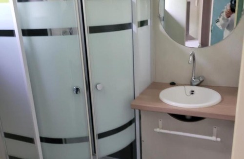 Porto-Vecchio Other | Camping Pezza Cardo